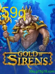 GoldofSirens