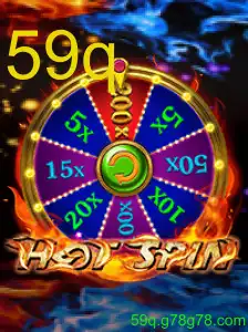 Explorando o Mundo de HotSpin: Um Mergulho Aprofundado no Jogo do Momento